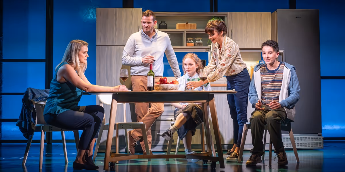DEAR EVAN HANSEN UK Tour Extended With New 2025 Dates