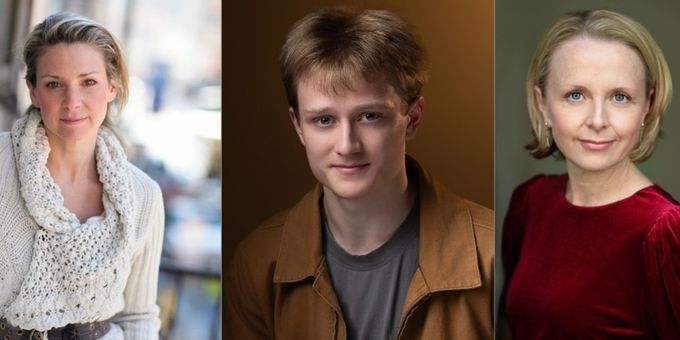 DEAR EVAN HANSEN Will Be Presented by Theatre Raleigh Photos