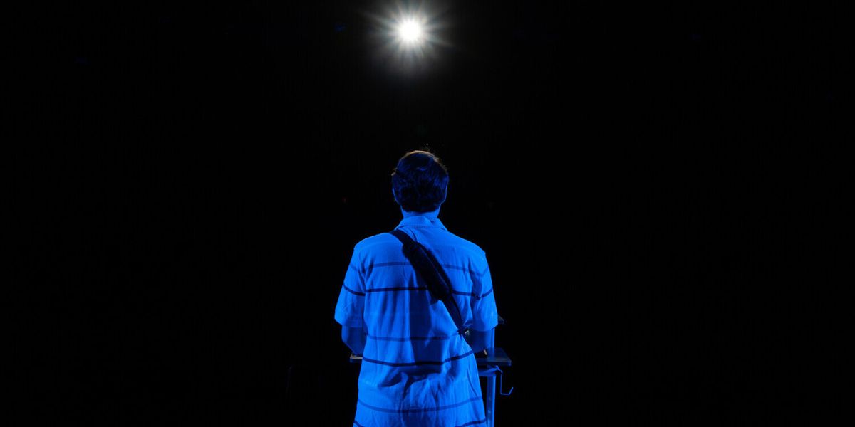 DEAR EVAN HANSEN Will Come to PCS Theater With Double-Cast Production