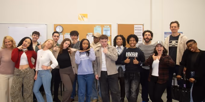 DEAR EVAN HANSEN Will Come to the Arden Theatre in May Photos