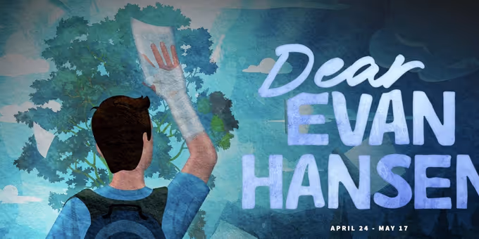 DEAR EVAN HANSEN Will Come to the Fulton Theatre in April Photos