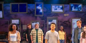 DEAR EVAN HANSEN to Open at Bay Street Theater in Sag Harbor