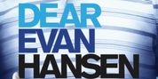 DEAR EVAN HANSEN to Open at Centre Stage Photo