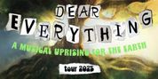 DEAR EVERYTHING Will Embark on Tour This Fall Directed By Diane Paulus Photo
