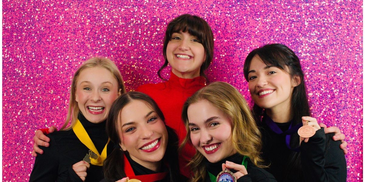 DEAR MICHELLE KWAN to Make UK Premiere at Edinburgh Festival Fringe