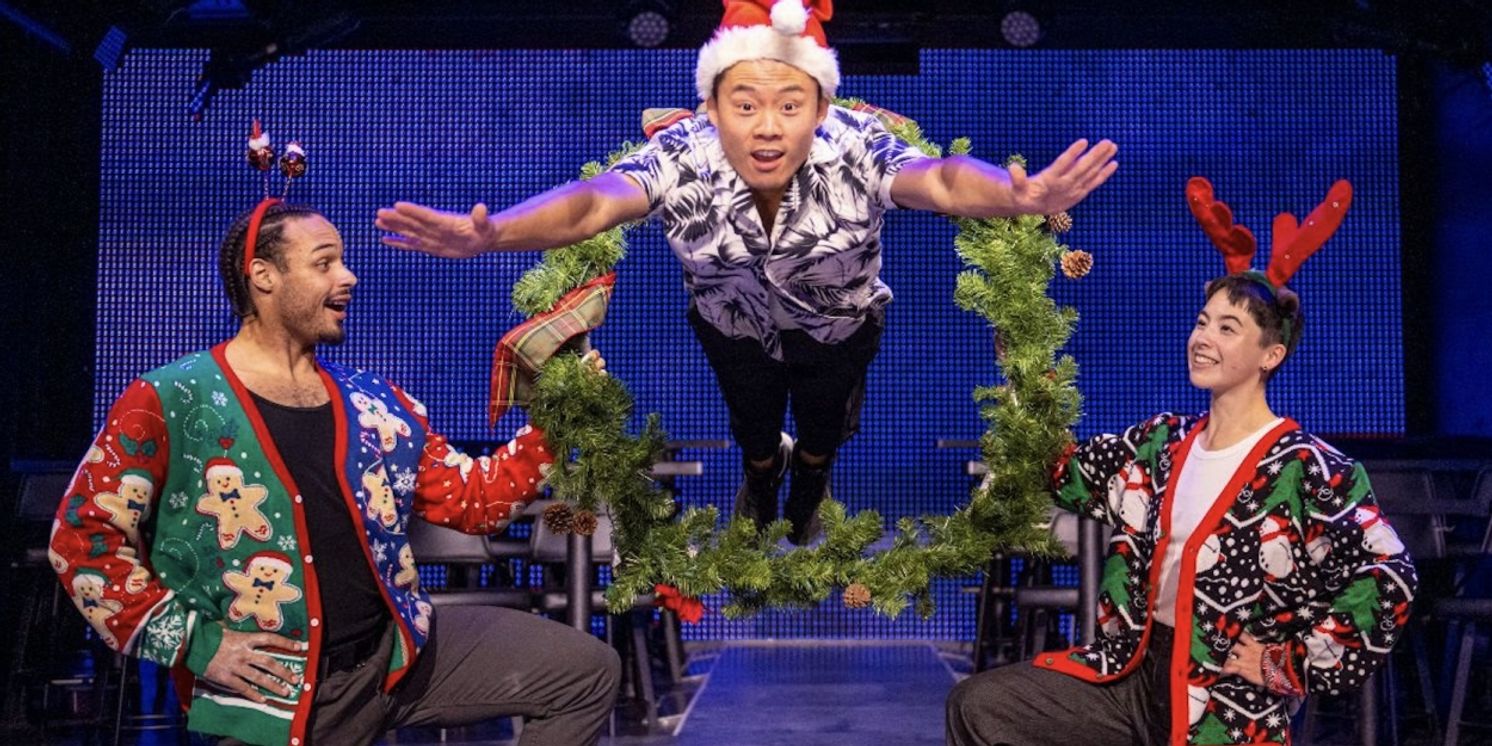 DEAR SAN FRANCISCO Comes to Club Fugazi  Image