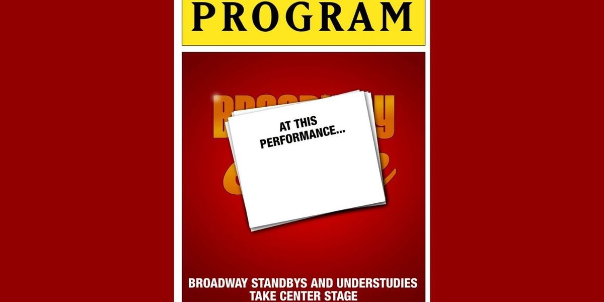 DEATH BECOMES HER, A WALK ON THE MOON, and More Set for AT THIS PERFORMANCE... at Green Room 42