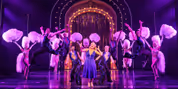 DEATH BECOMES HER National Tour to Play Omaha's Orpheum Theater Photo