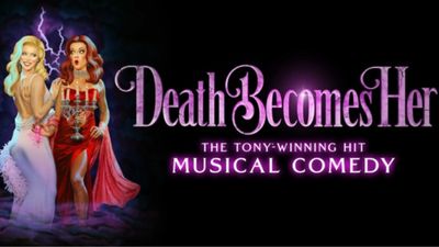 DEATH BECOMES HER Tickets to Go On Sale at Overture Center
