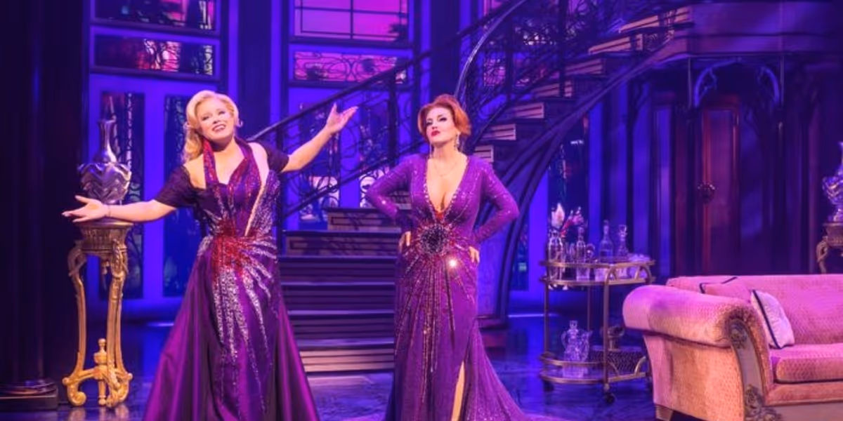 DEATH BECOMES HER, WICKED: FOR GOOD & More Receive Nominations for 13th Annual MUAHS Guild Awards