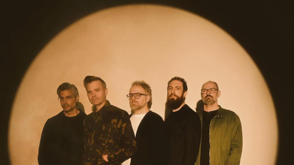 DEATH CAB FOR CUTIE to Launch 2027 North American Tour