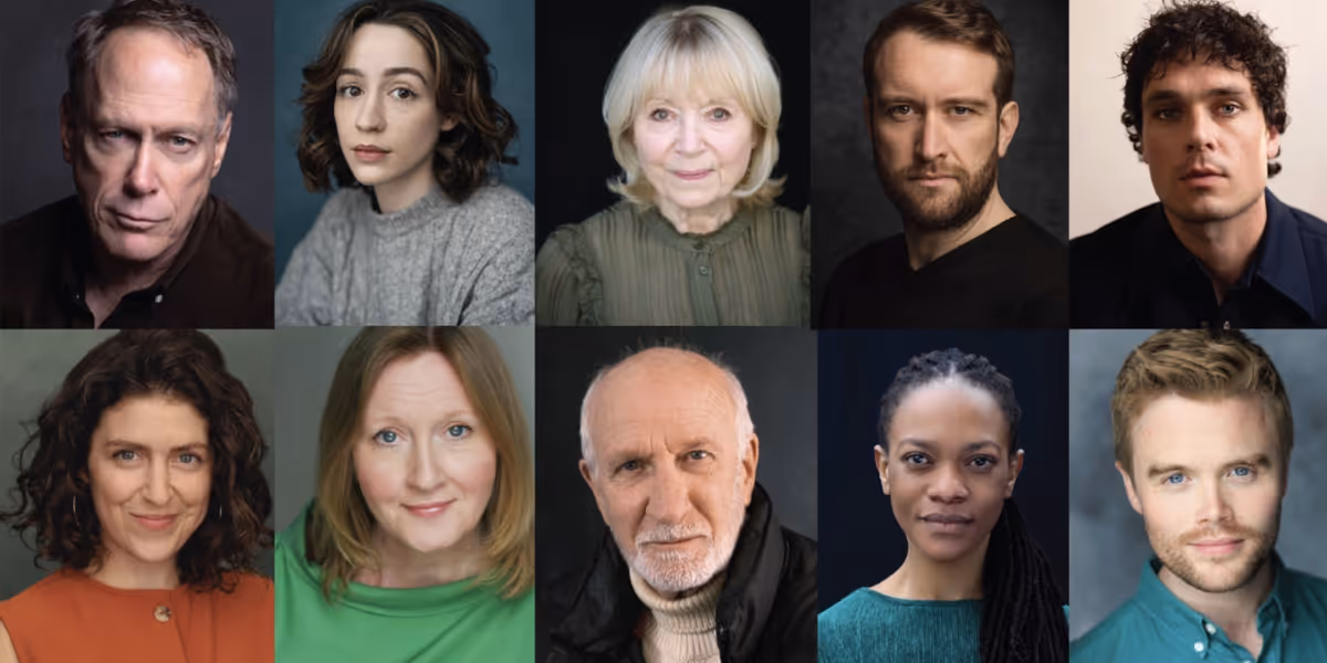 DEATH COMES TO PEMBERLEY Will Come to The Mill at Sonning and Embark on UK Tour