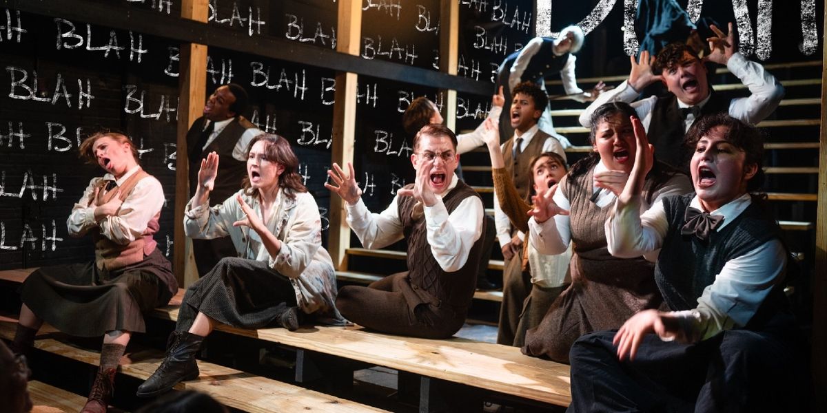 DEATH OF A SALESMAN And More Announced for Rec Room Arts 2025 Season