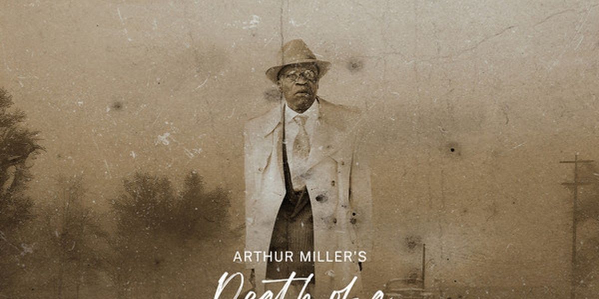 DEATH OF A SALESMAN Comes to African-American Shakespeare Company Next Month