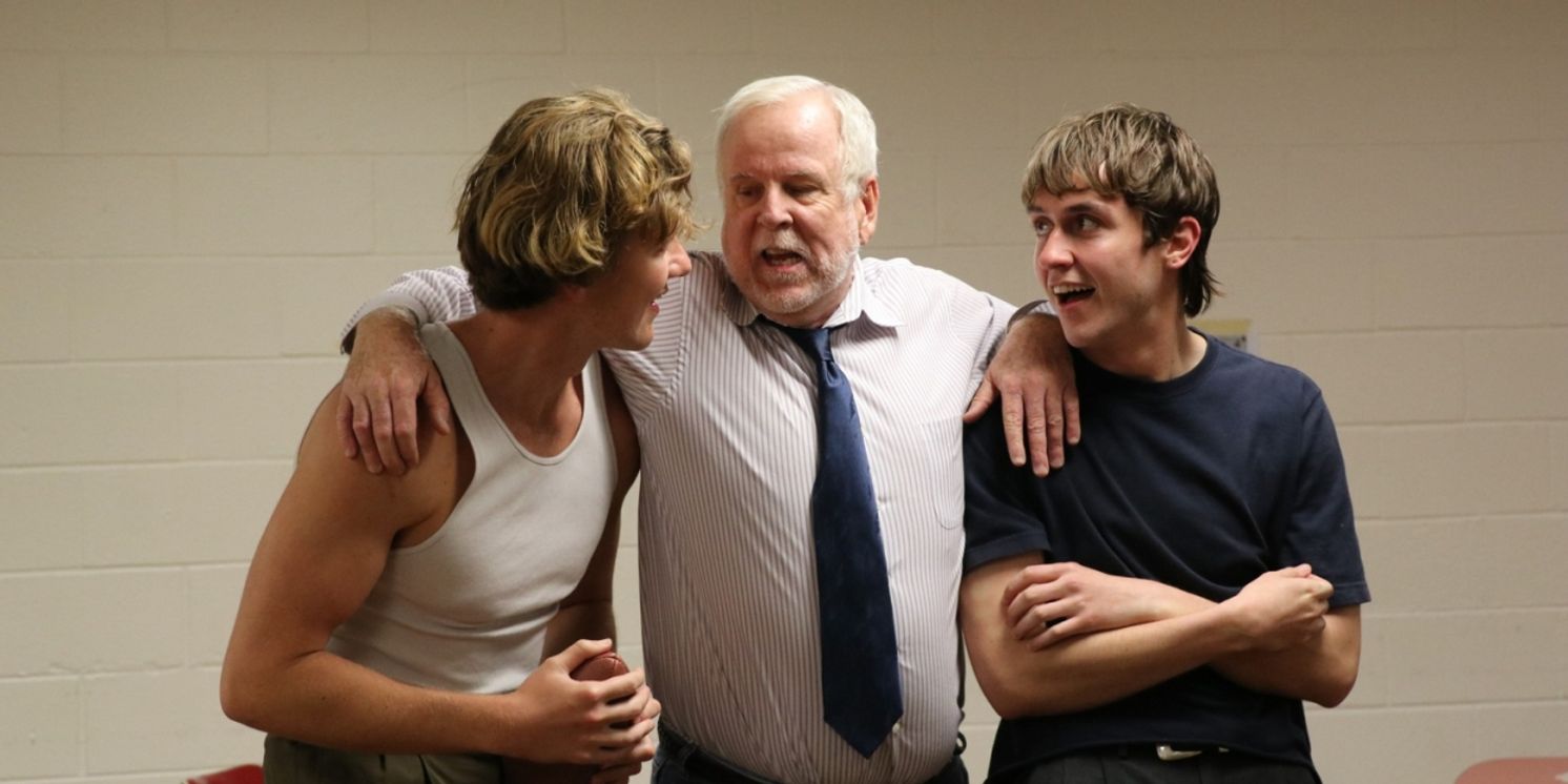 DEATH OF A SALESMAN Comes to American Coast Theater Company  Image