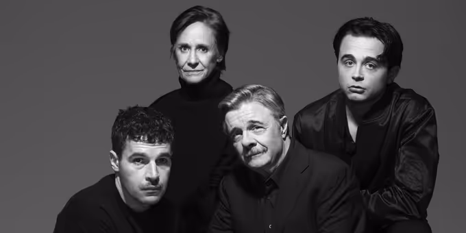 DEATH OF A SALESMAN Extends An Additional Eight Weeks on Broadway Photos