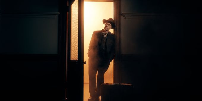 DEATH OF A SALESMAN Will Come to the Stratford Festival Photos
