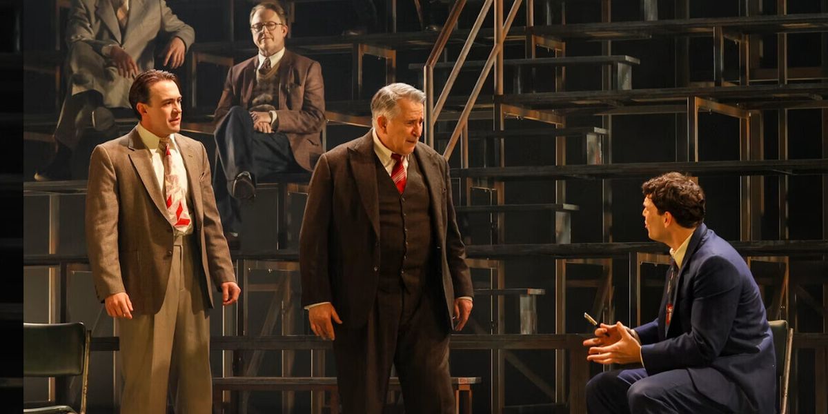 DEATH OF A SALESMAN to Add South Australian Cast for Adelaide Run