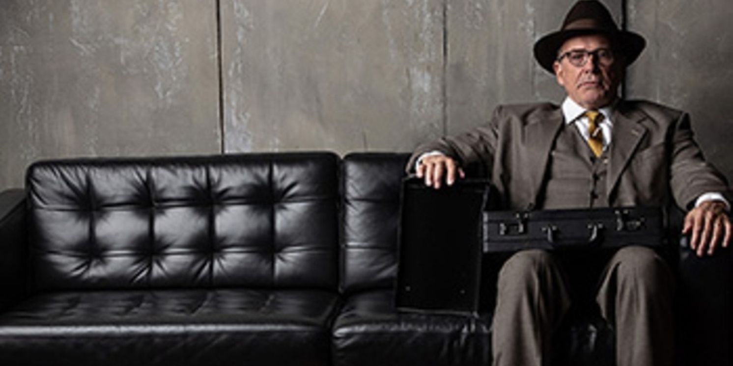 DEATH OF A SALESMAN to be Presented at A Noise Within  Image