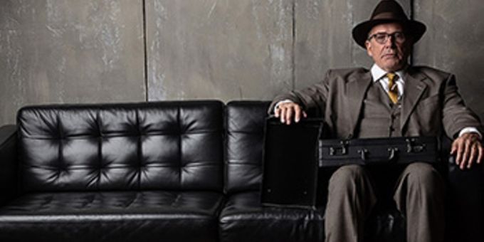 DEATH OF A SALESMAN to be Presented at A Noise Within Photos