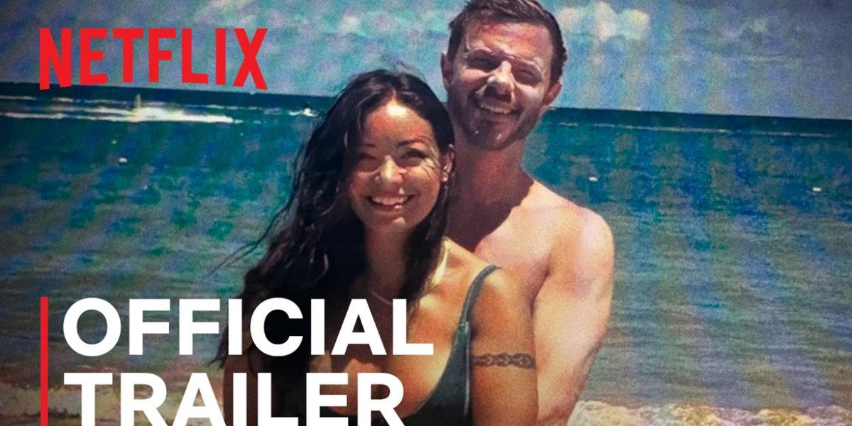 DEATH OF THE PASTOR'S WIFE to Premiere on Netflix