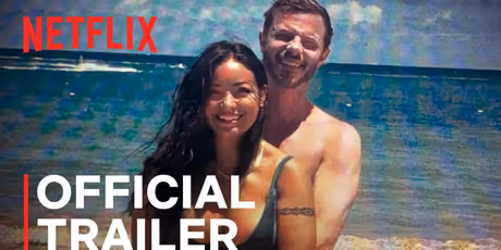 DEATH OF THE PASTOR'S WIFE to Premiere on Netflix Photo