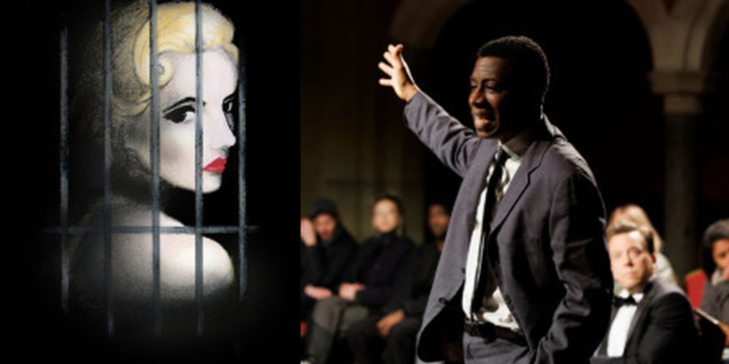 Wilton's Music Hall Reveals Spring Season 2026  Image