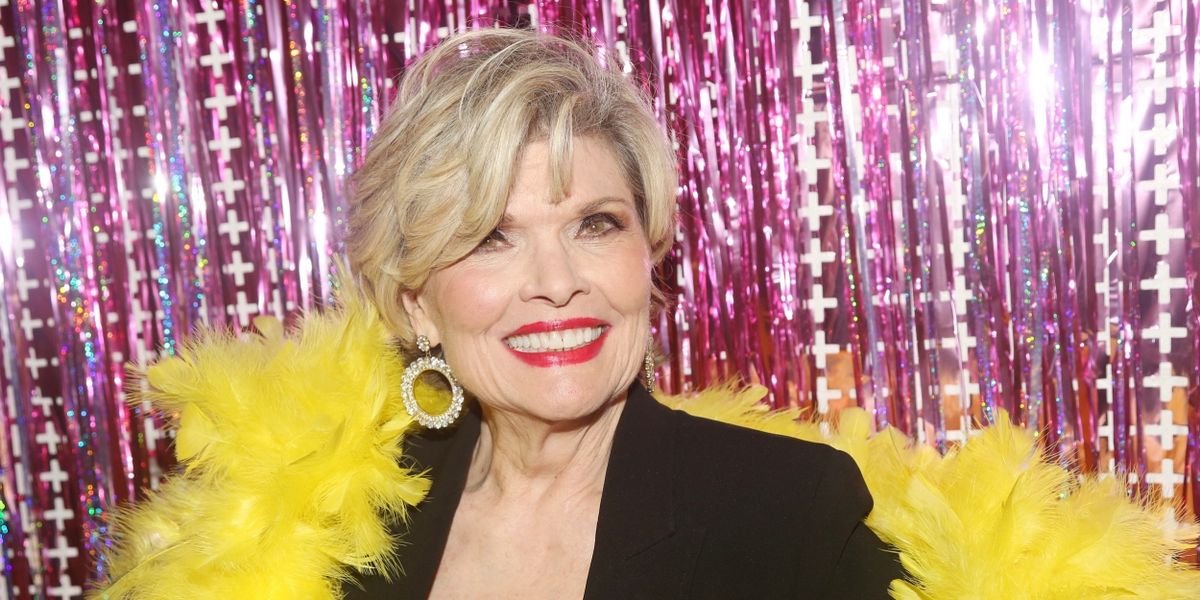Debra Monk & More Join ROCKERS ON BROADWAY: BACK IN TIME