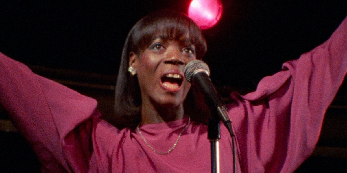 Debra Robinson's KISS GRANDMAMA GOODBYE and I BE DONE BEEN WAS IS Make New York Restoration Premieres At BAM