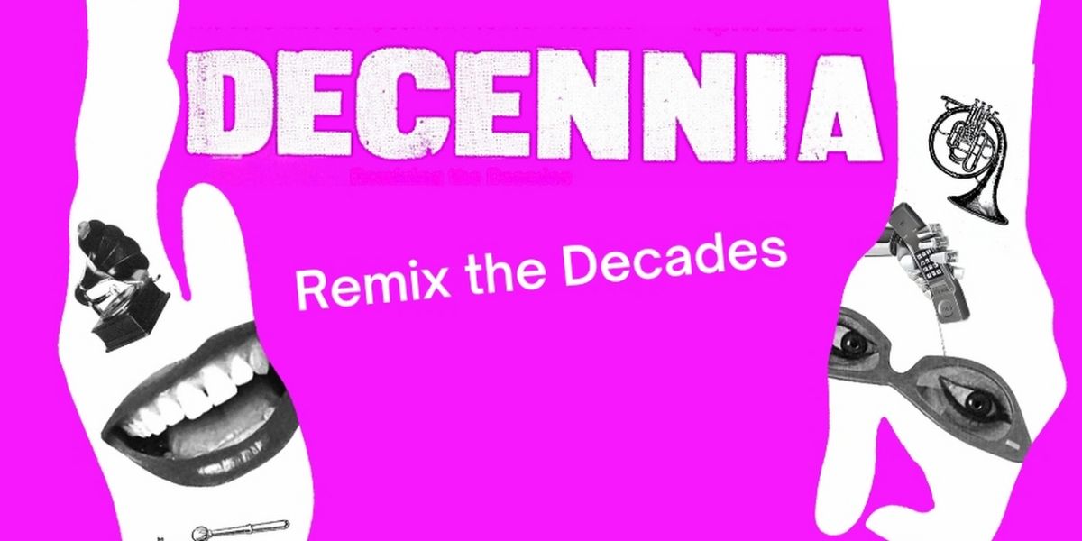 DECADES REMIX FESTIVAL Erupts In New Bushwick Venue