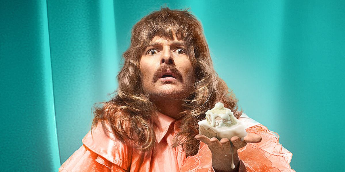 DECADUNCE to Play Toronto's Comedy Bar, Starring Marshall Lorenzo