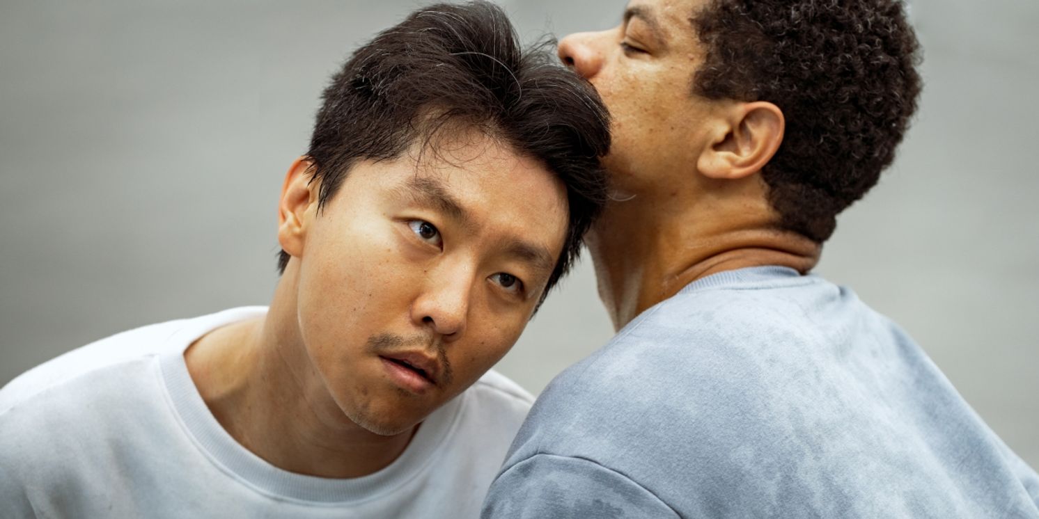 DECIPHERS Comes to the Harbourfront Centre Theatre in February  Image