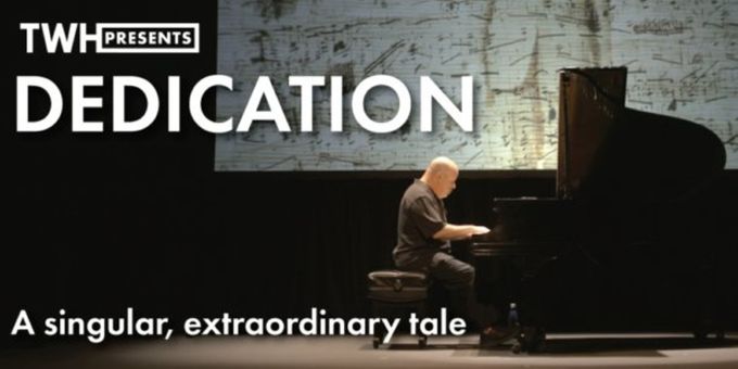 DEDICATION Set For Limited Three-Performance Run At TheaterWorks Hartford Photos