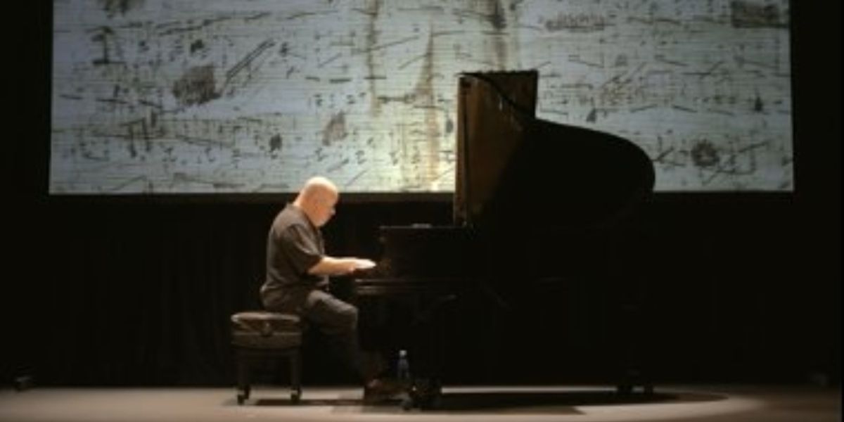 DEDICATION Will Be Performed at United Nations Headquarters