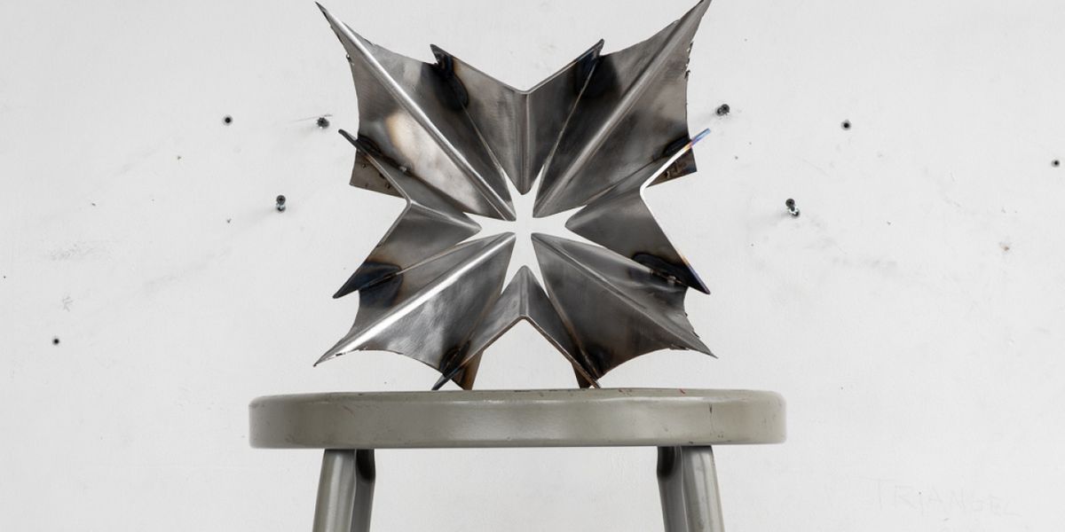 Otero Fuentes' Exhibition DEEP ALTARS to Open on Governors Island