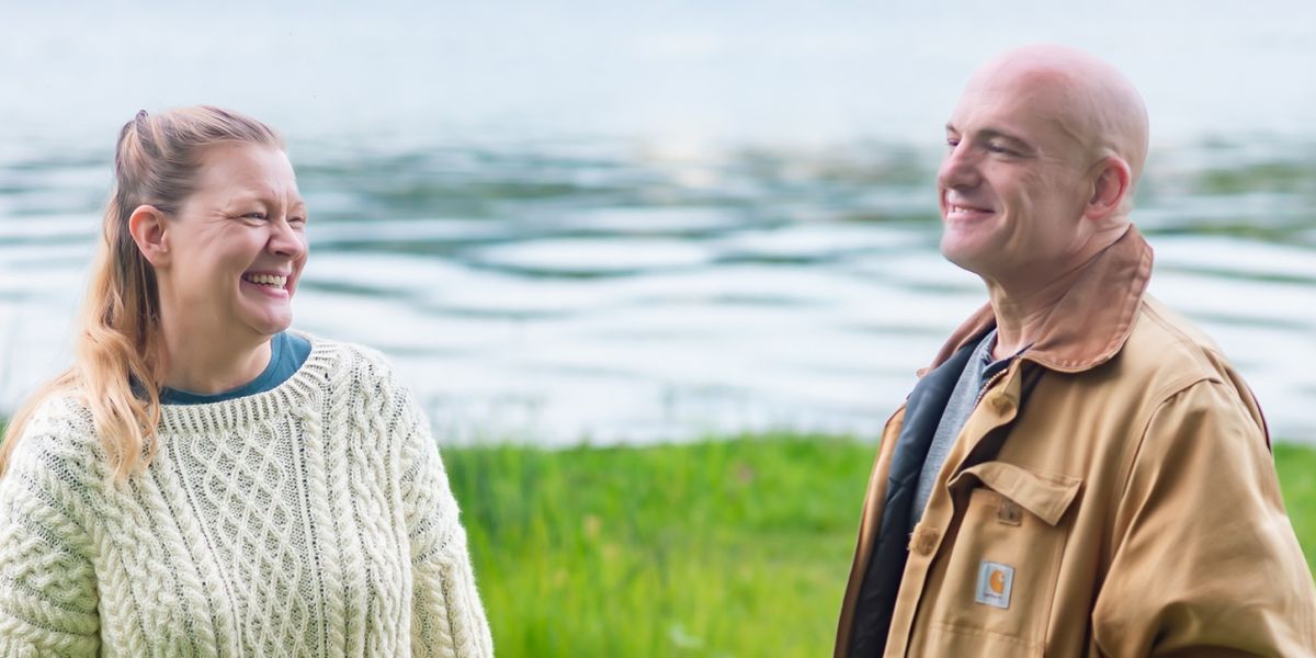 DEEP BLUE SOUND Regional Premiere is Coming to Harbinger Theatre