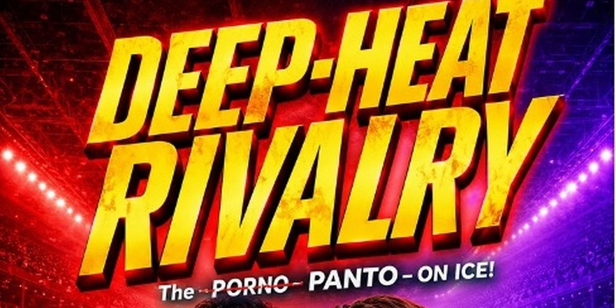 DEEP-HEAT RIVALRY to Extend Run at The Other Palace Studio