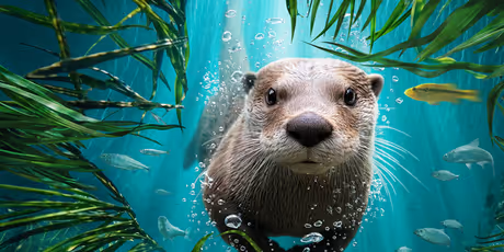 DEEP IN THE HEART 2: TEXAS RIVERS to Debut, Narrated by Ethan Hawke Photo