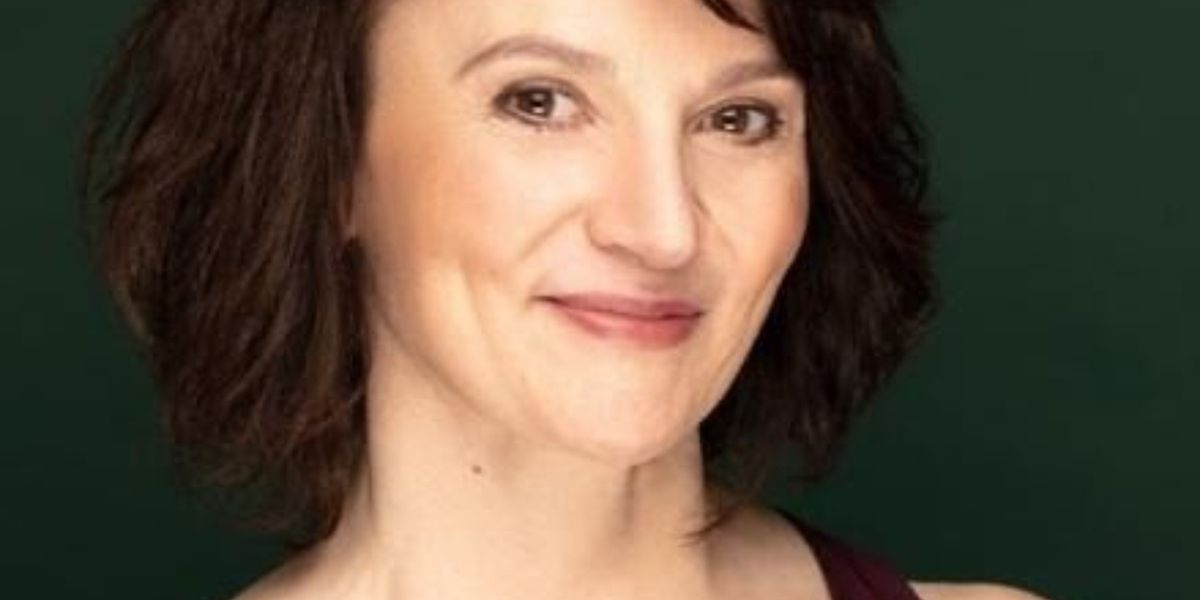 DEEP TIME Will Serve as Third Installment of Catherine Filloux's Environmental OLIVIA TRILOGY