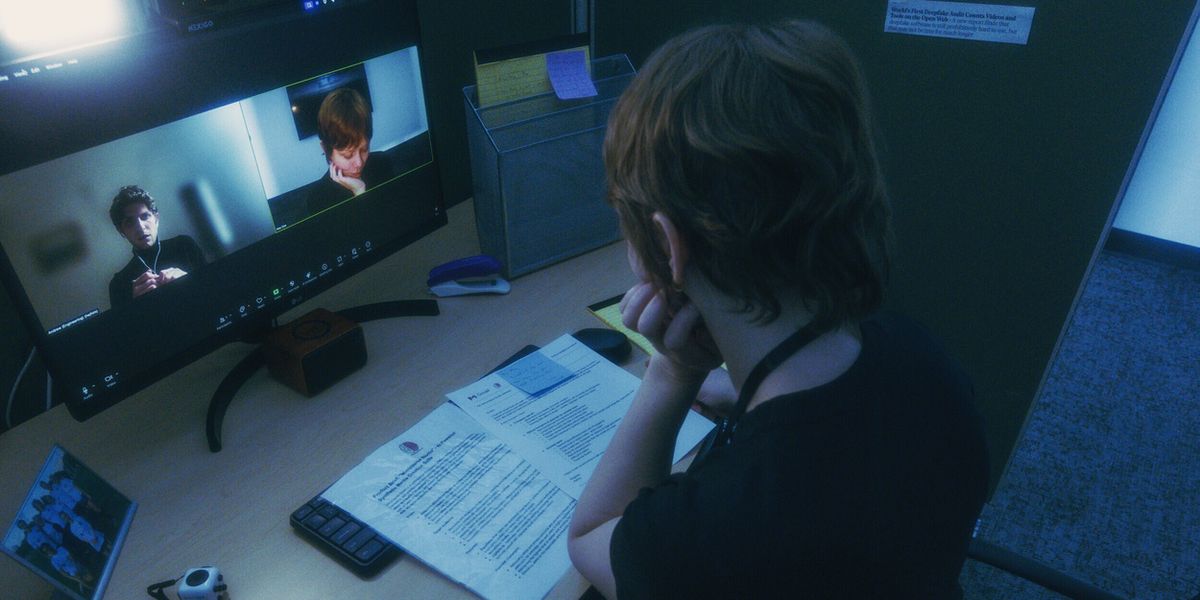 DEEPFAKE AI Immersive Show to Make International Premiere at Edinburgh Fringe