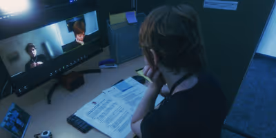 DEEPFAKE AI Immersive Show to Make International Premiere at Edinburgh Fringe Photo