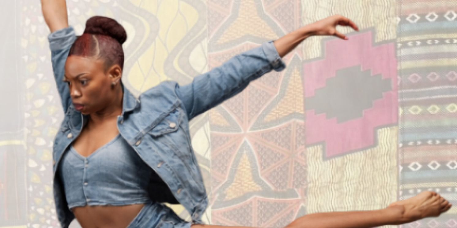 DEEPLY ROOTED DANCE THEATER Will Perform 30th Anniversary Show at The Auditorium  Image