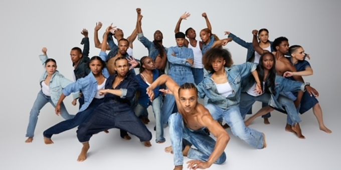 DEEPLY ROOTED DANCE THEATER Will Perform 30th Anniversary Show at The Auditorium Photos