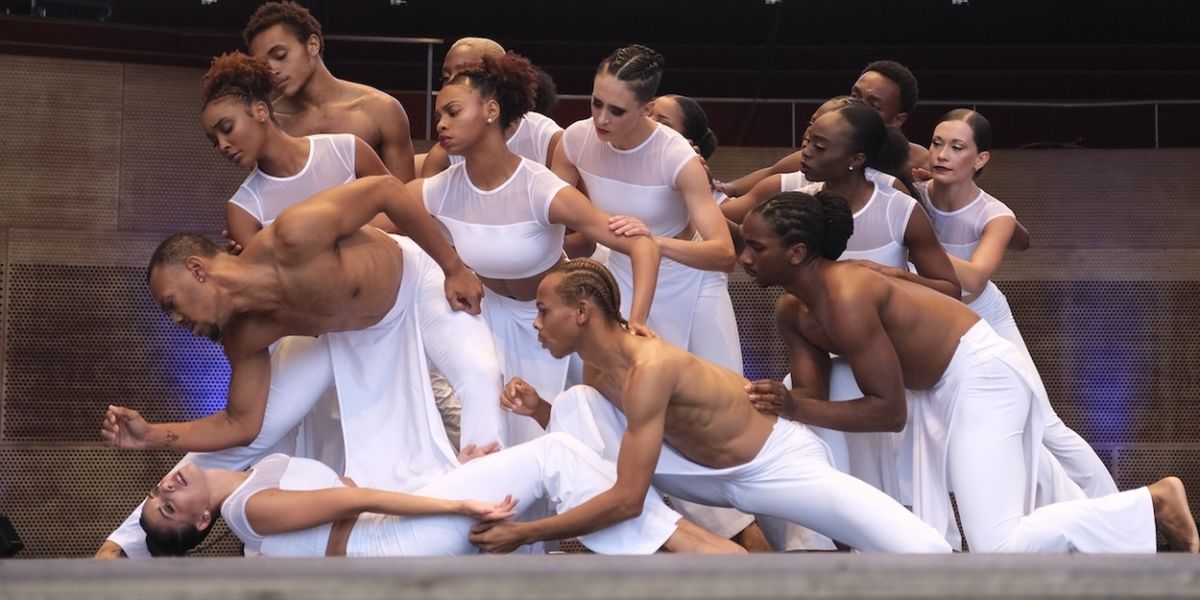 Deeply Rooted Dance Theater to Open 29th Season at The Auditorium in November