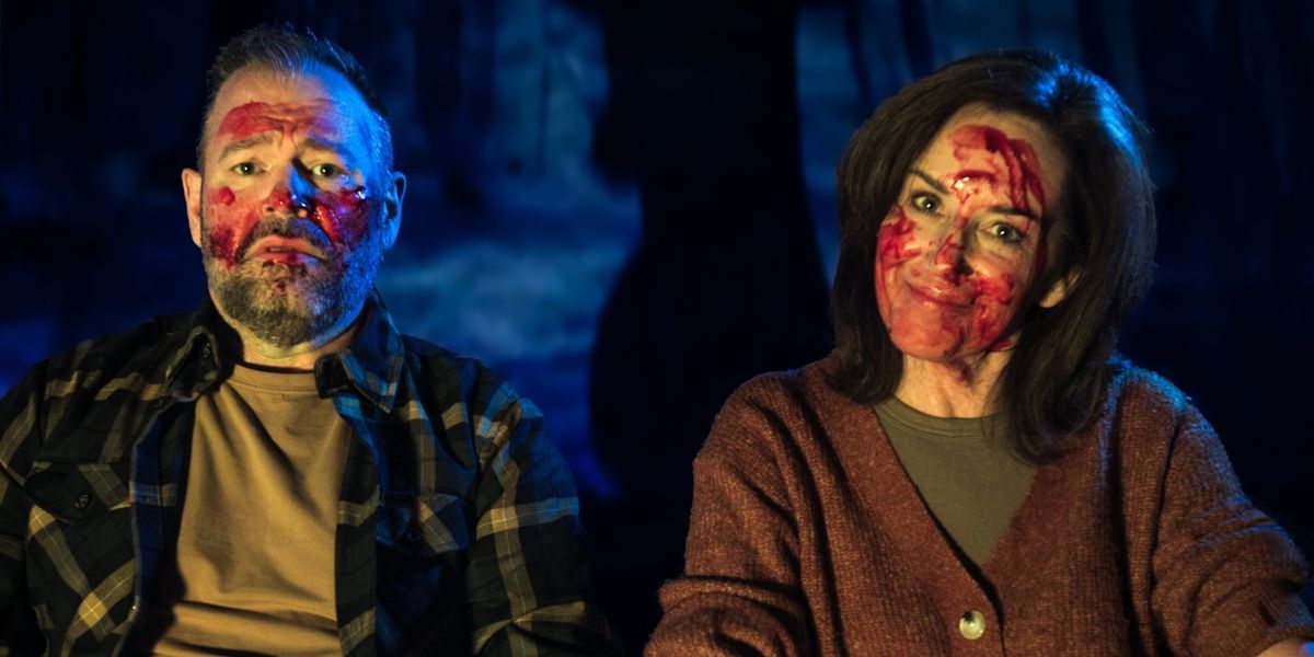 DEER Comes to Theatre Three