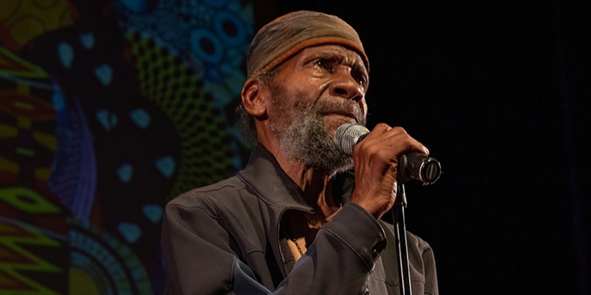 DEF POETRY JAM REUNION to Take Center Stage at NJPAC During Dodge Poetry Festival