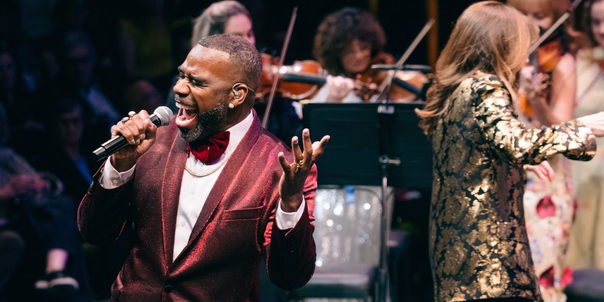 DEFIANTLY JONI to Open at Mark Taper Forum with MUSE/IQUE Orchestra