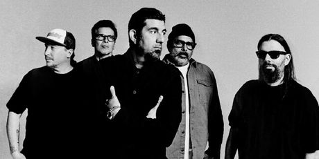 Deftones Reveal Release Date for 10th Album, Share New Single Photo
