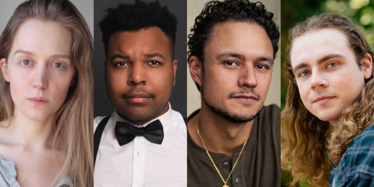 DEGENERATES World Premiere to be Presented at Playwrights Horizons