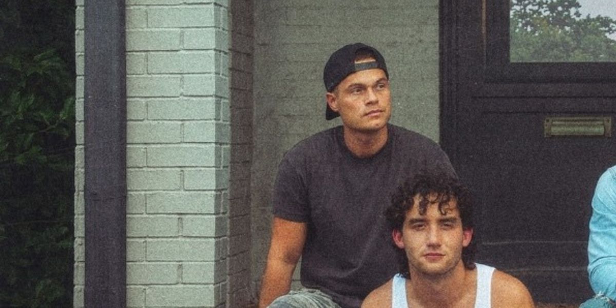 DELTONA Releases Breakup Anthem POINT OF YOU